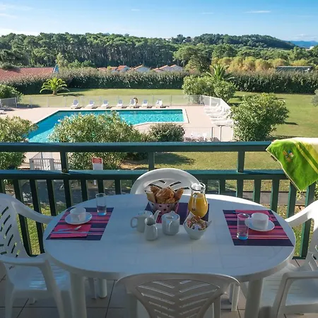 & Golf Ilbarritz