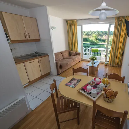 & Golf Ilbarritz 비다르