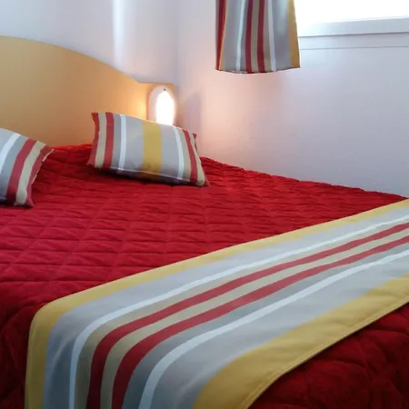 & Golf Ilbarritz 아파트호텔 4*