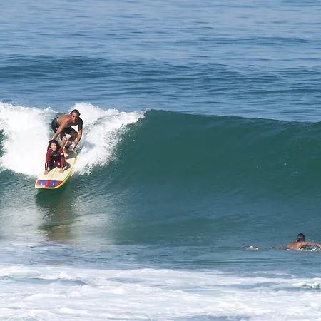 아파트호텔 & Golf Ilbarritz 비다르