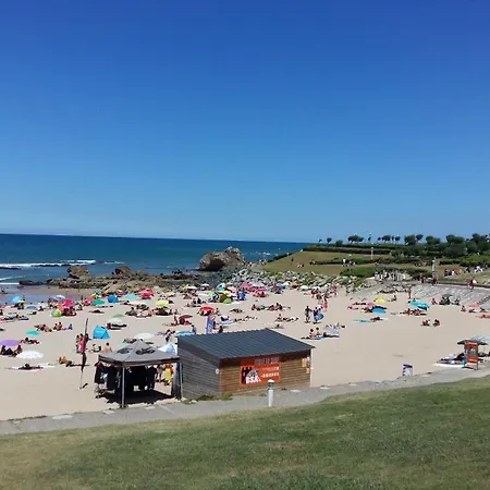 아파트호텔 & Golf Ilbarritz 비다르