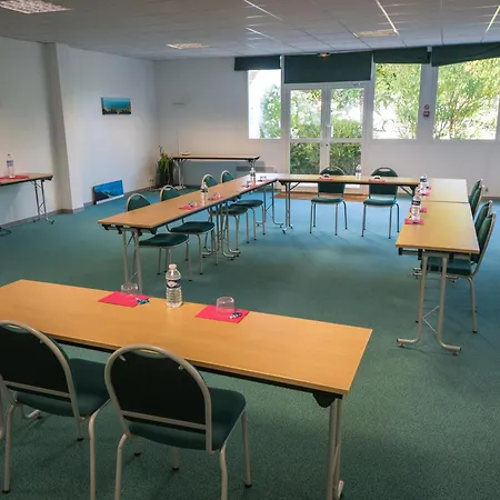 아파트호텔 & Golf Ilbarritz 4*