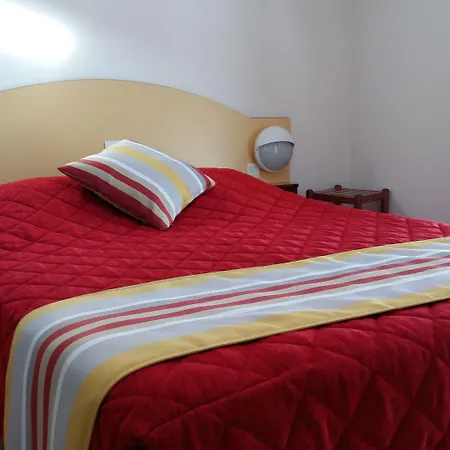 아파트호텔 & Golf Ilbarritz