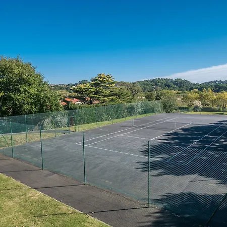 & Golf Ilbarritz 4* 비다르