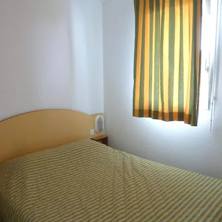 & Golf Ilbarritz 4* 비다르