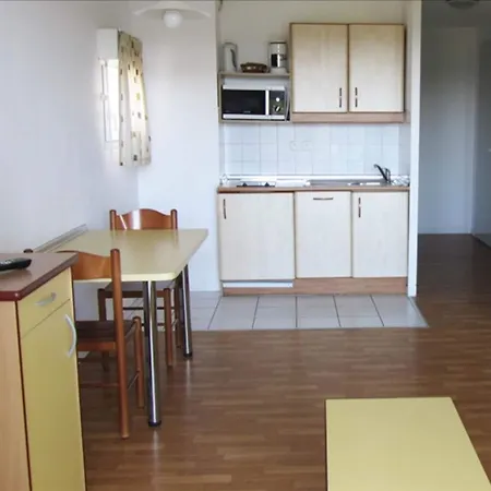 아파트호텔 & Golf Ilbarritz 비다르