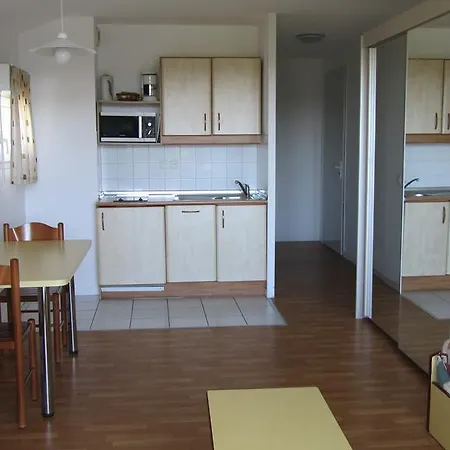 & Golf Ilbarritz 아파트호텔 비다르