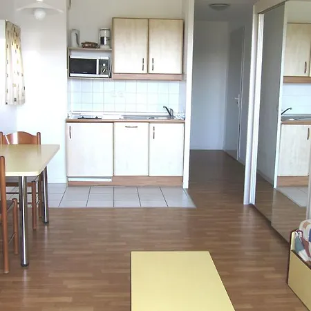 아파트호텔 & Golf Ilbarritz 4*