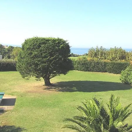 아파트호텔 & Golf Ilbarritz 4*