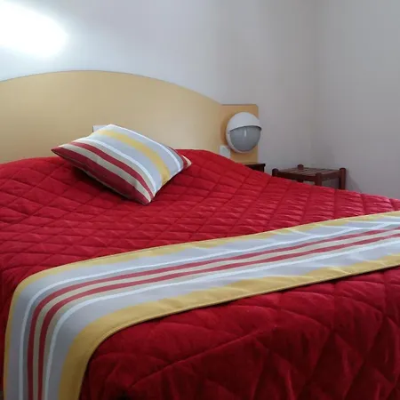 & Golf Ilbarritz 비다르