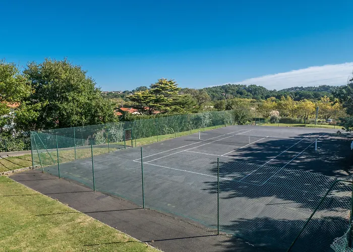 Résidence Mer&golf Ilbarritz 4* Bidart