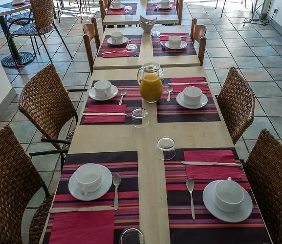 Résidence Mer&golf Ilbarritz Appart hôtel