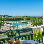 & Golf Ilbarritz Apart-hotel 4*