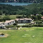 아파트호텔 & Golf Ilbarritz 비다르