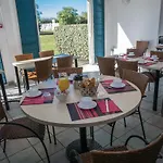 & Golf Ilbarritz 4*