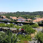 아파트호텔 & Golf Ilbarritz 비다르