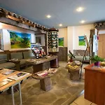 & Golf Ilbarritz 아파트호텔 4*