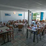 & Golf Ilbarritz 아파트호텔 비다르