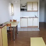 아파트호텔 & Golf Ilbarritz 비다르