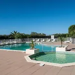 아파트호텔 & Golf Ilbarritz 4*