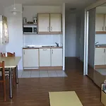 & Golf Ilbarritz 아파트호텔 비다르