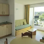 & Golf Ilbarritz 아파트호텔 4*