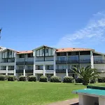 & Golf Ilbarritz 아파트호텔 비다르