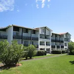 & Golf Ilbarritz Apart-hotel