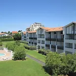 아파트호텔 & Golf Ilbarritz 비다르