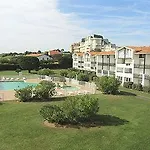 & Golf Ilbarritz 4*