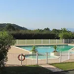 & Golf Ilbarritz 4* 비다르