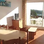 & Golf Ilbarritz 아파트호텔