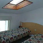 아파트호텔 & Golf Ilbarritz 비다르