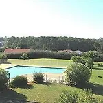 아파트호텔 & Golf Ilbarritz 4*