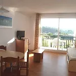 아파트호텔 & Golf Ilbarritz