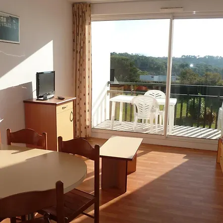 & Golf Ilbarritz Bidart