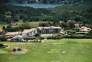 Apart Otel & Golf Ilbarritz Bidart