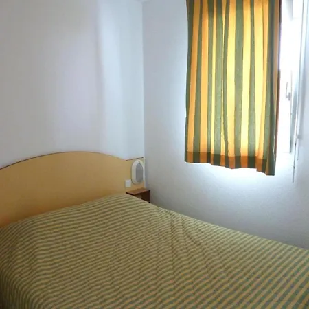 & Golf Ilbarritz Aparthotel 4*