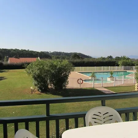 & Golf Ilbarritz 4*