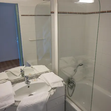 & Golf Ilbarritz Aparthotel