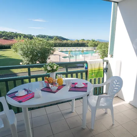 & Golf Ilbarritz 4*