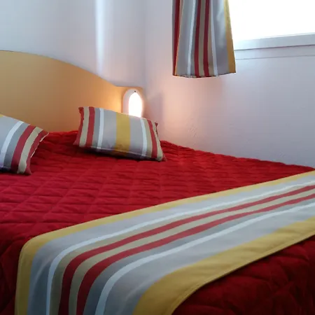 & Golf Ilbarritz Aparthotel 4*