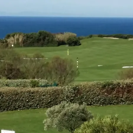 Aparthotel & Golf Ilbarritz Bidart