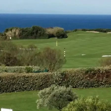 Lejlighedshotel & Golf Ilbarritz Bidart