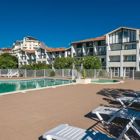 & Golf Ilbarritz 4* Bidart