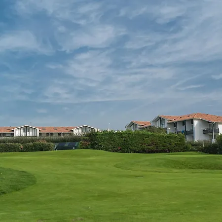 & Golf Ilbarritz Bidart
