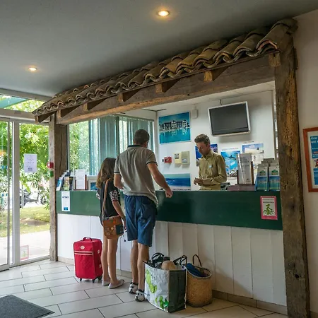 & Golf Ilbarritz Bidart