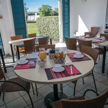 & Golf Ilbarritz 4*