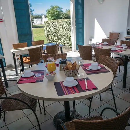 & Golf Ilbarritz 4*