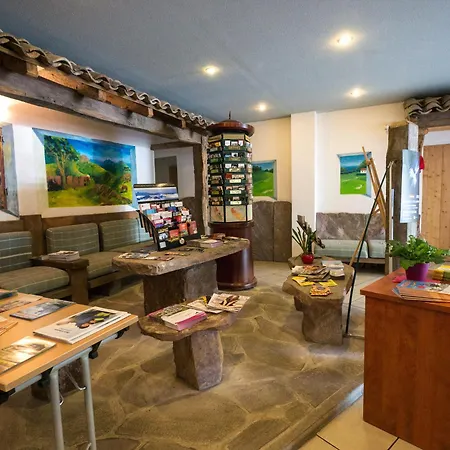 & Golf Ilbarritz Aparthotel 4*